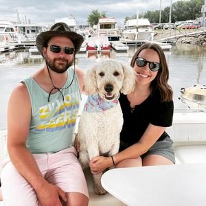 Meet your Posher, Addy